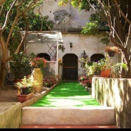 Villa Sofia E Sveva Con Giardino Neapel Exterior foto