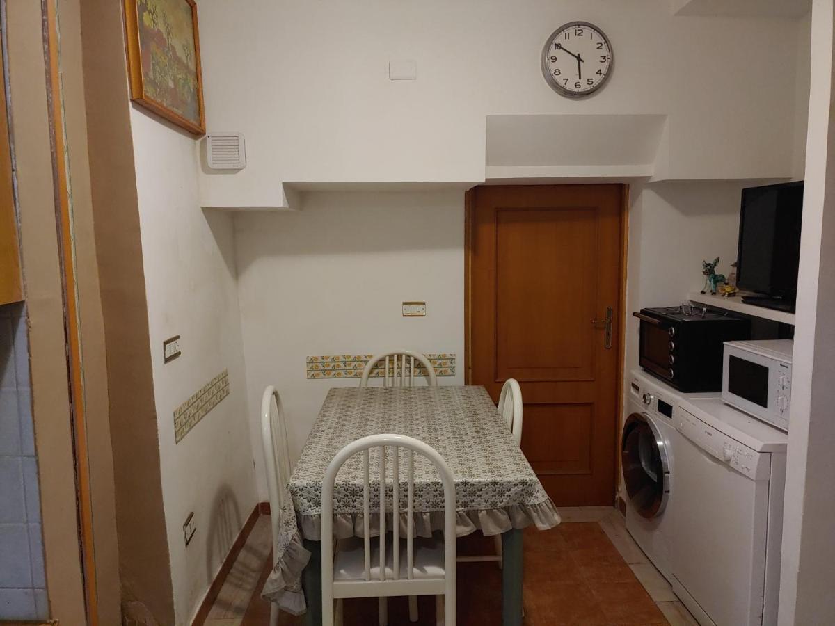Villa Sofia E Sveva Con Giardino Neapel Exterior foto