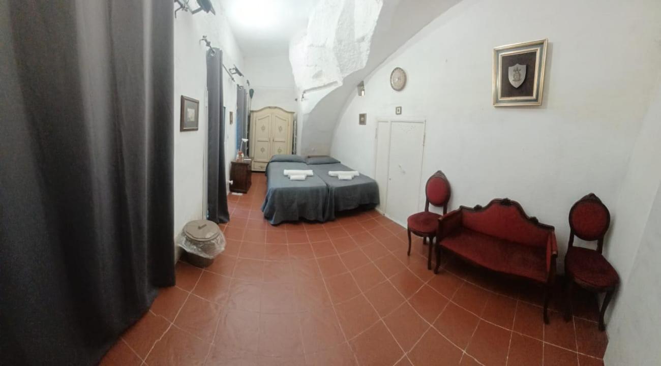 Villa Sofia E Sveva Con Giardino Neapel Exterior foto