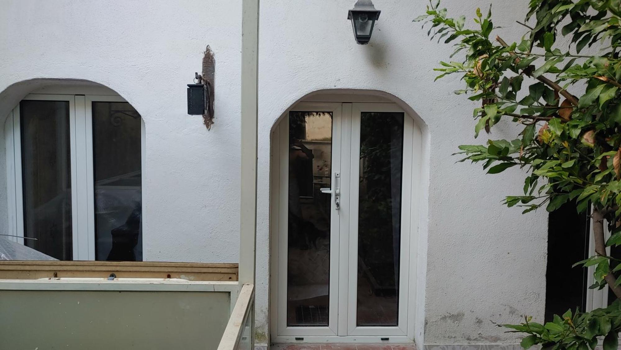 Villa Sofia E Sveva Con Giardino Neapel Exterior foto